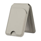 Pivot MagSafe Card Wallet Stand