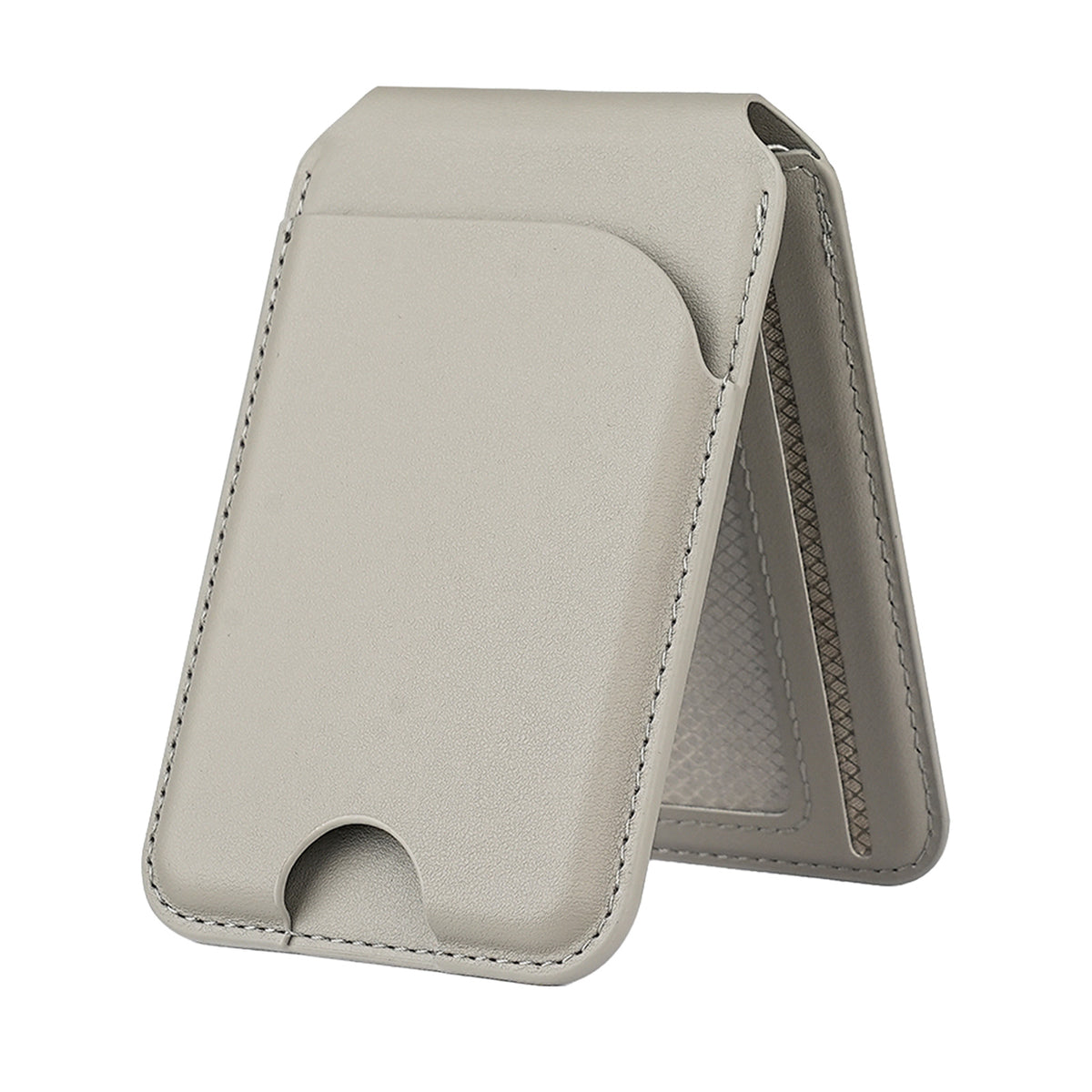 Pivot MagSafe Card Wallet Stand