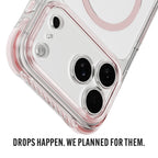 iiCASE Macaron Shield MagSafe Case for iPhone 17 Pro image 2 - 12