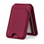 Pivot MagSafe Card Wallet Stand
