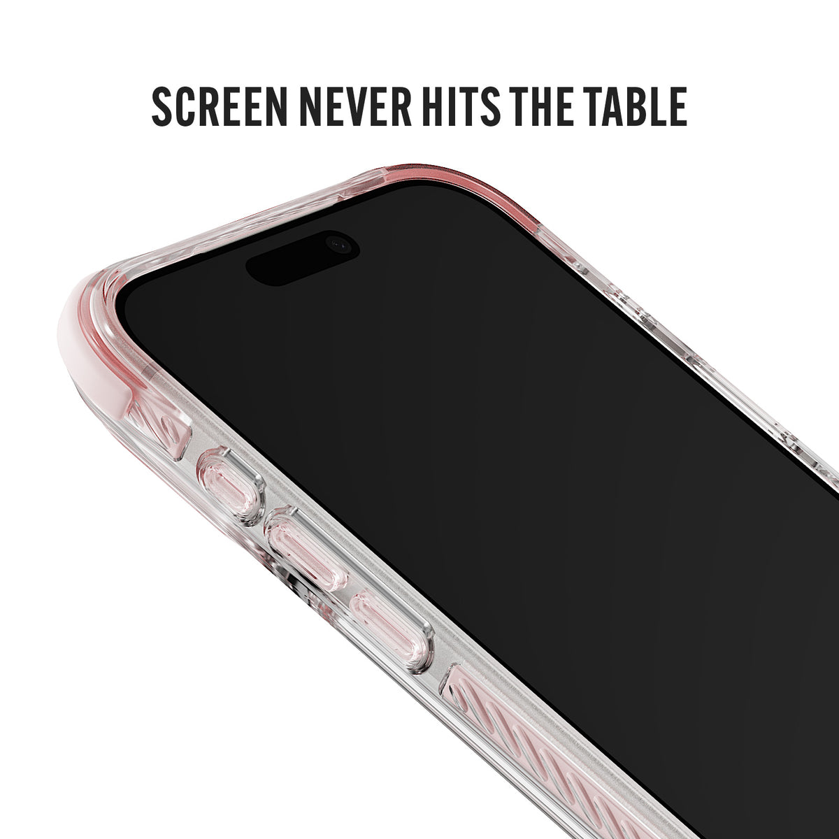 iiCASE Macaron Shield 360 Ring Stand Case for iPhone 18 Pro image 3 - 13