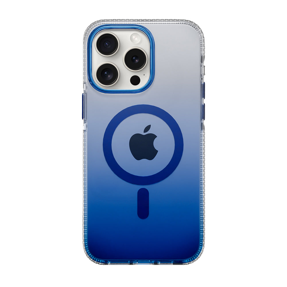 Gradient Matte iPhone Case