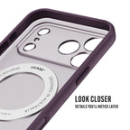 iiCASE FrostShield MagSafe Case for iPhone 18 Pro image 3 - 13