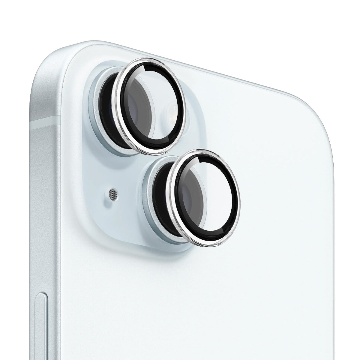 Ultra Strong Tempered Glass iPhone Camera Protector