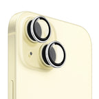 Ultra Strong Tempered Glass iPhone Camera Protector