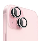 Ultra Strong Tempered Glass iPhone Camera Protector