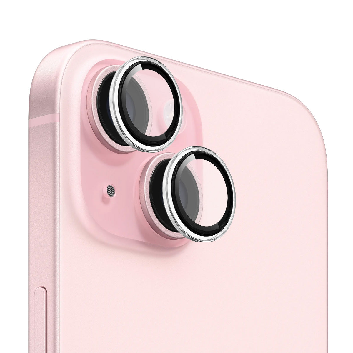 Ultra Strong Tempered Glass iPhone Camera Protector