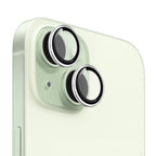 Ultra Strong Tempered Glass iPhone Camera Protector