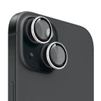Ultra Strong Tempered Glass iPhone Camera Protector