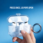 Arctic Prism Case for AirPods 5
