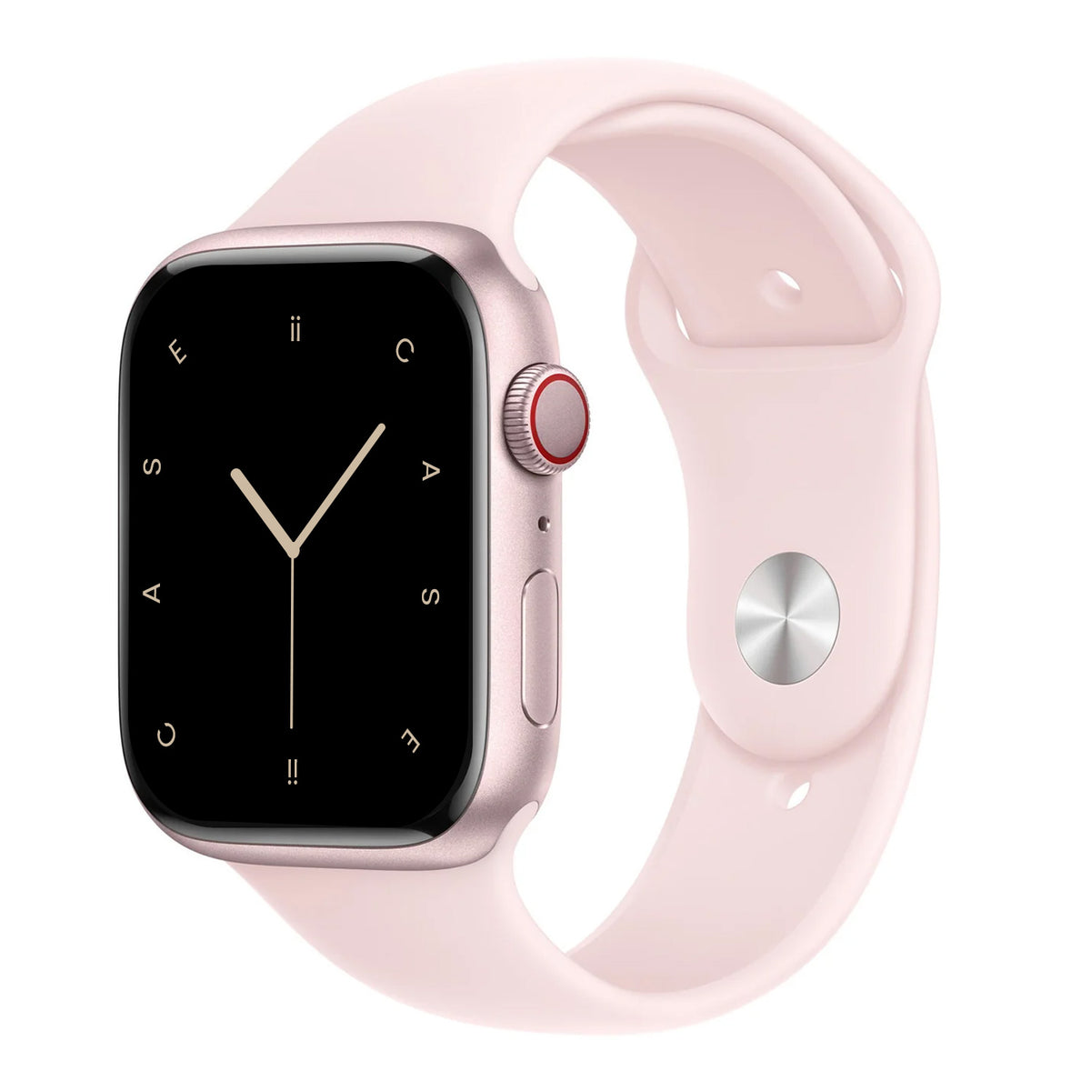 Silicone Sport Band