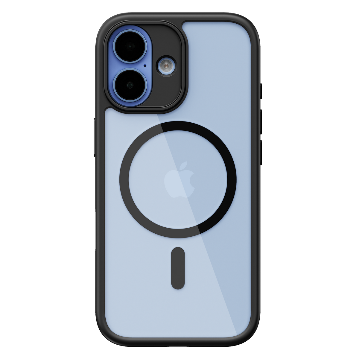 Crystal Armor MagSafe iPhone Case