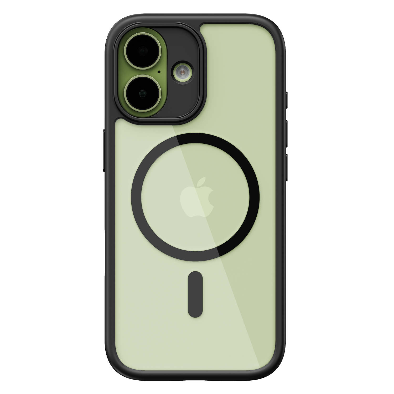 Crystal Armor MagSafe iPhone Case