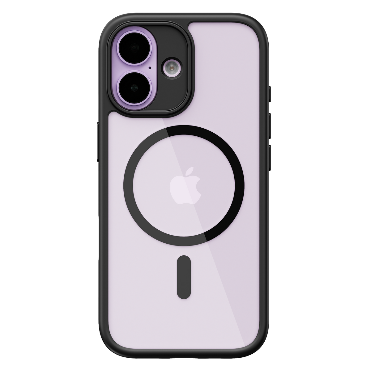 Crystal Armor MagSafe iPhone Case
