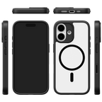 Crystal Armor MagSafe iPhone Case