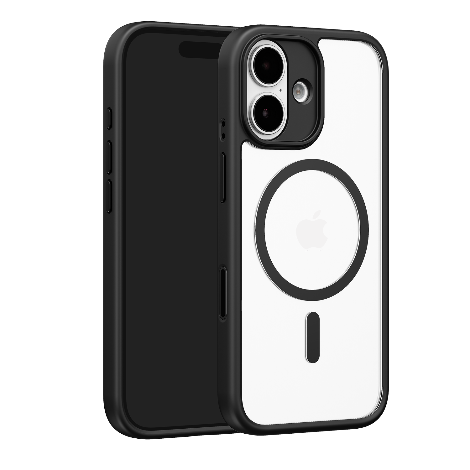 Crystal Armor MagSafe iPhone Case