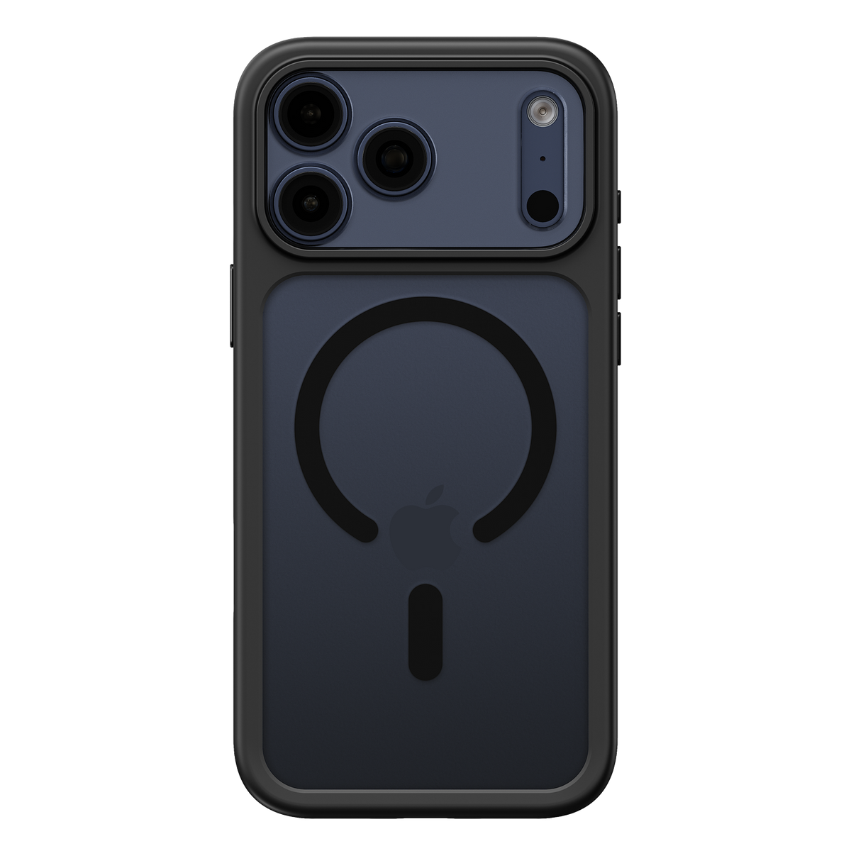 Crystal Armor MagSafe iPhone Case