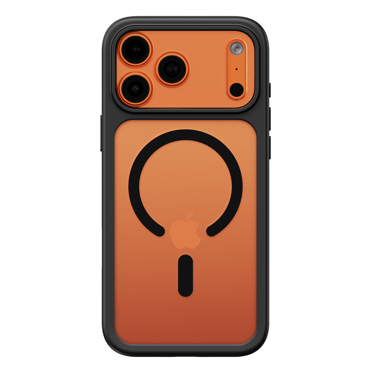 Crystal Armor MagSafe iPhone Case