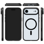 Crystal Armor MagSafe iPhone Case