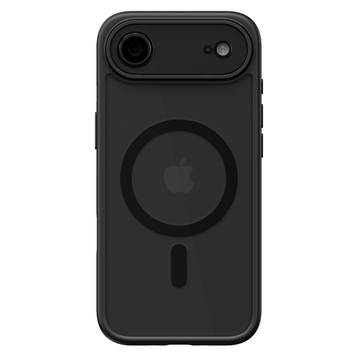 Crystal Armor MagSafe iPhone Case