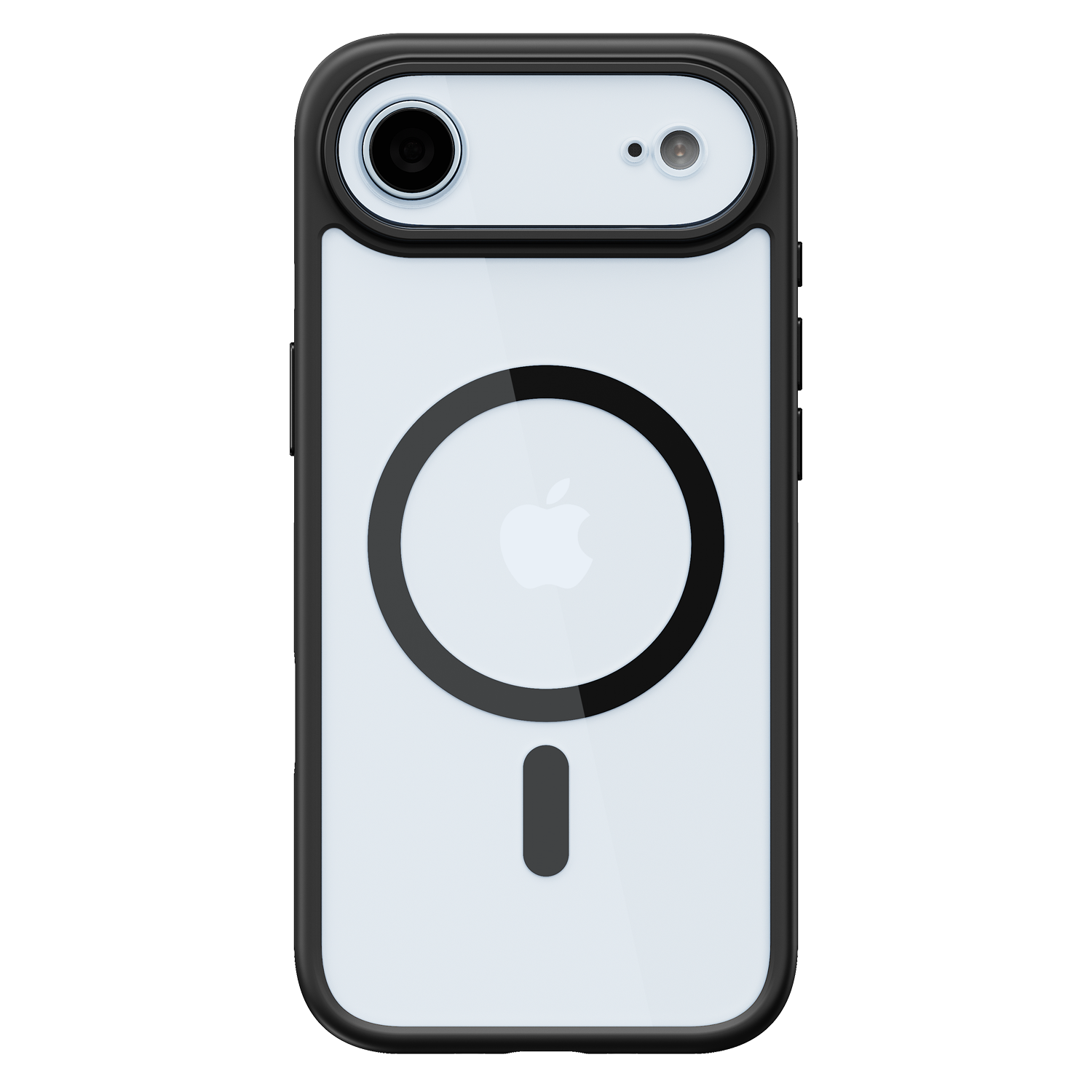 Crystal Armor MagSafe iPhone Case
