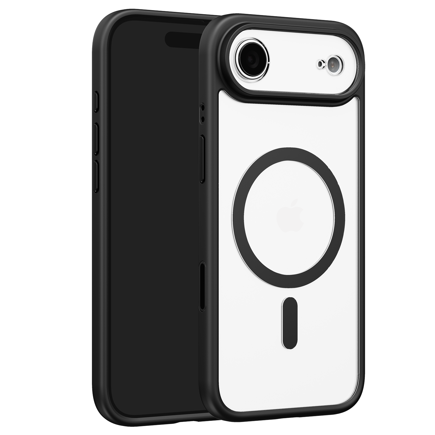 Crystal Armor MagSafe iPhone Case