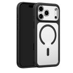 Crystal Armor MagSafe iPhone Case
