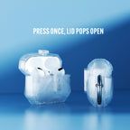 Arctic Prism Case for AirPods 5