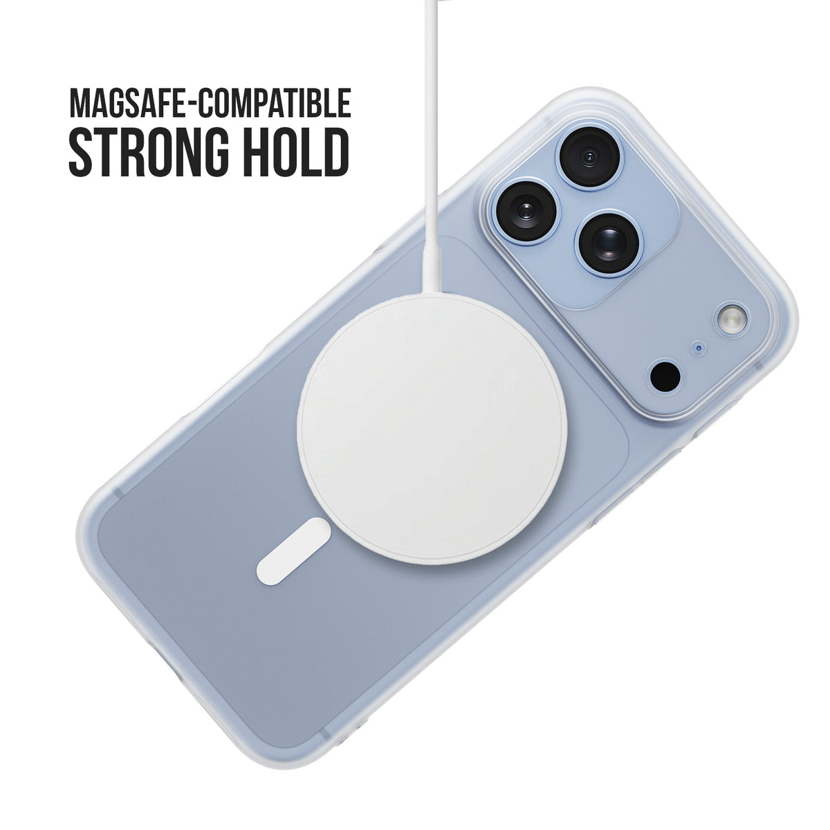 iiCASE Slimline 1.2mm Case iPhone Case for iPhone 17 Pro Max description image 15 - image 6