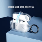 Arctic Prism Case for AirPods 5