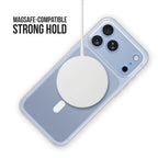iiCASE FrostShield MagSafe Case for iPhone 18 Pro Max image 6 - 16