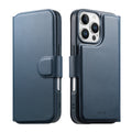 MagSafe Detachable Wallet iPhone Case - Slate Blue