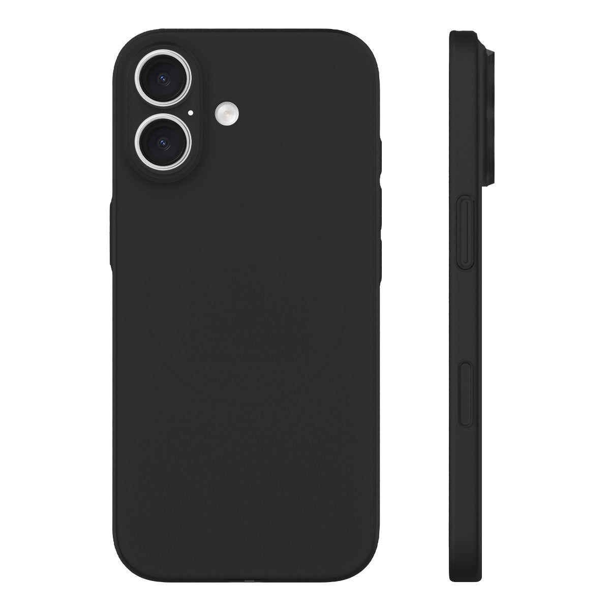 0.8mm Ultra Light & Thin iPhone Case