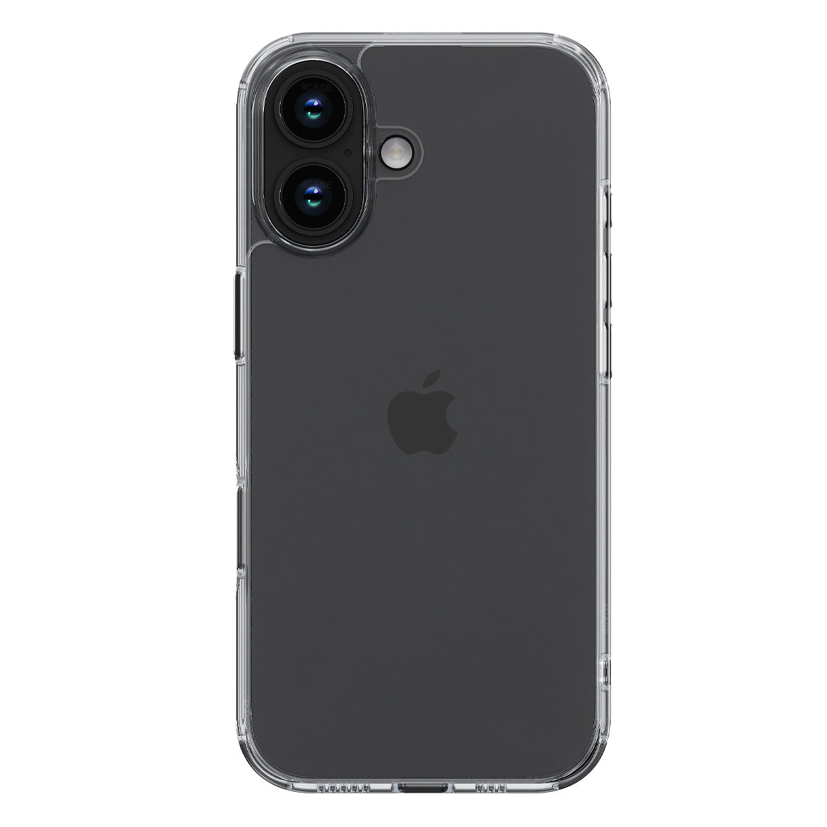 Military Grade Protection Ultra Clear iPhone Case