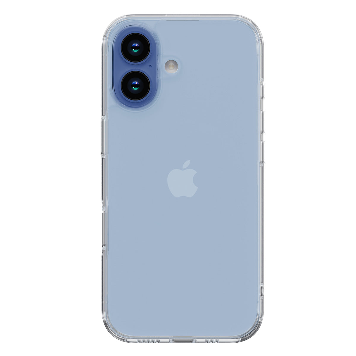 Military Grade Protection Ultra Clear iPhone Case