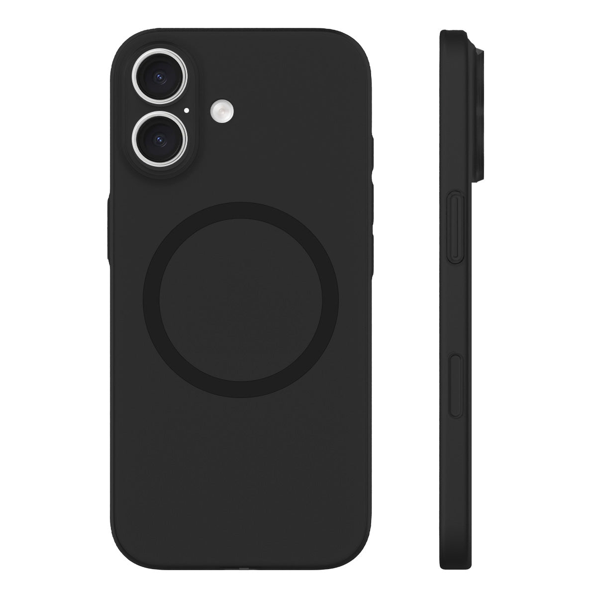 0.8mm Ultra Light & Thin iPhone Case