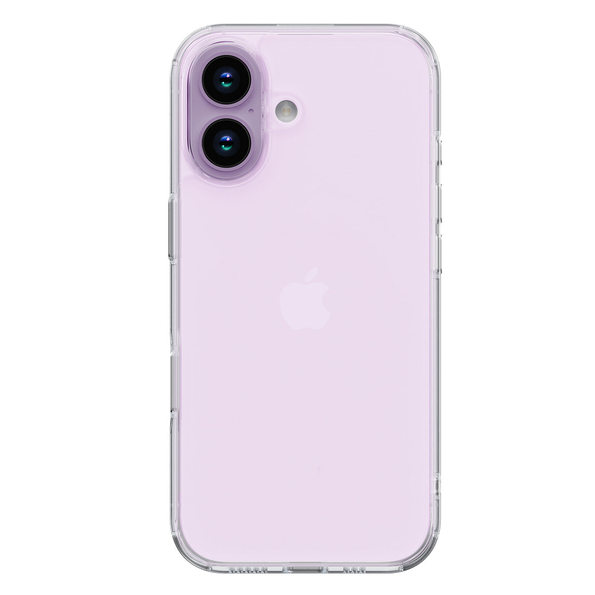 Military Grade Protection Ultra Clear iPhone Case