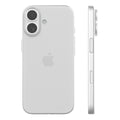 0.8mm Ultra Light & Thin iPhone Case