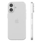 0.8mm Ultra Light & Thin iPhone Case