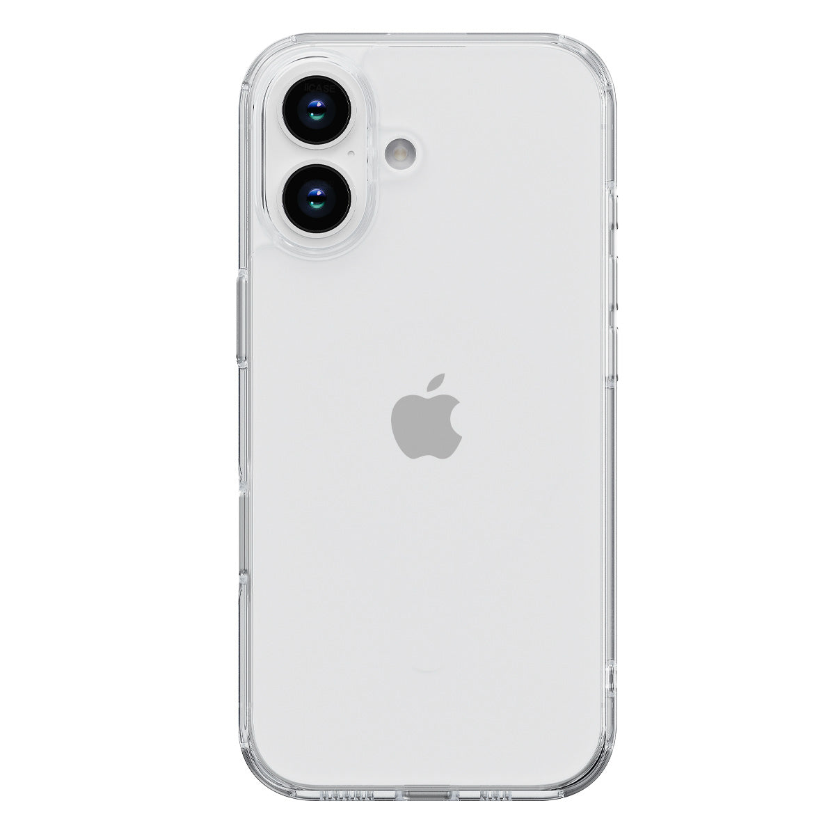 Military Grade Protection Ultra Clear iPhone Case
