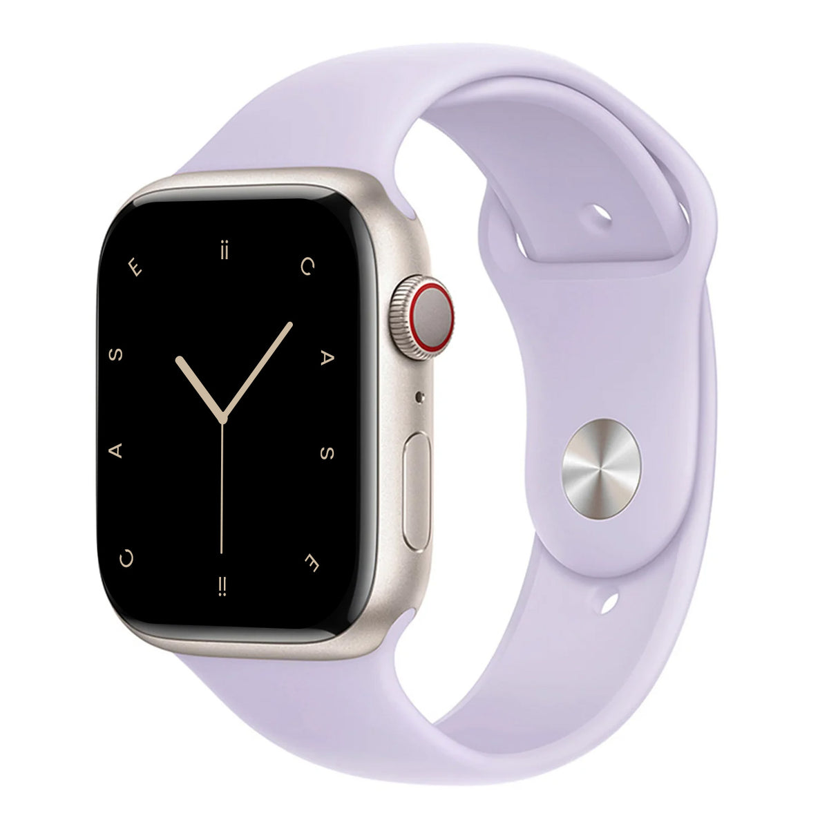Silicone Sport Band
