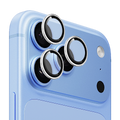 Ultra Strong Tempered Glass iPhone Camera Protector