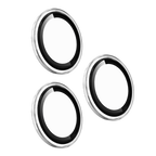 Ultra Strong Tempered Glass iPhone Camera Protector