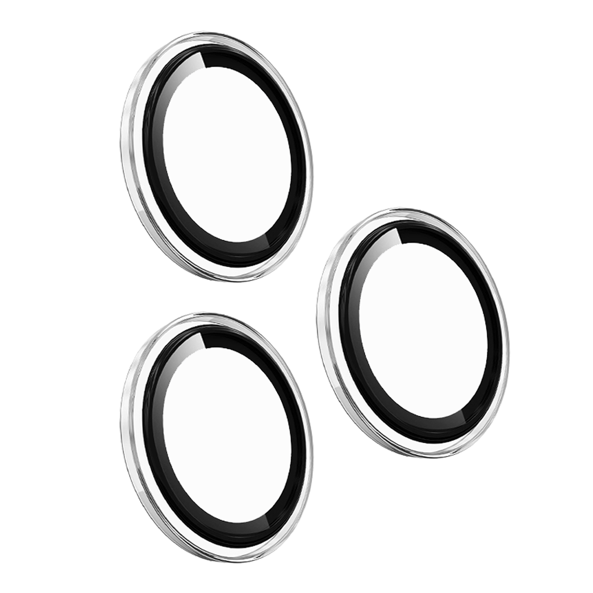 Ultra Strong Tempered Glass iPhone Camera Protector