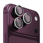 Ultra Strong Tempered Glass iPhone Camera Protector