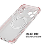 iiCASE Macaron Shield MagSafe Case for iPhone 17 Pro image 9 - 19