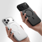 Stripped Slim MagSafe iPhone Case