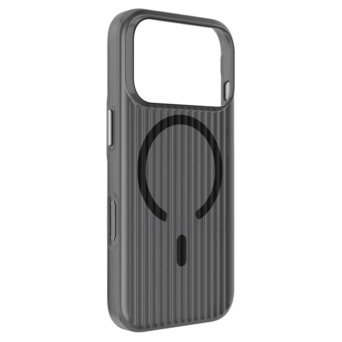Stripped Slim MagSafe iPhone Case