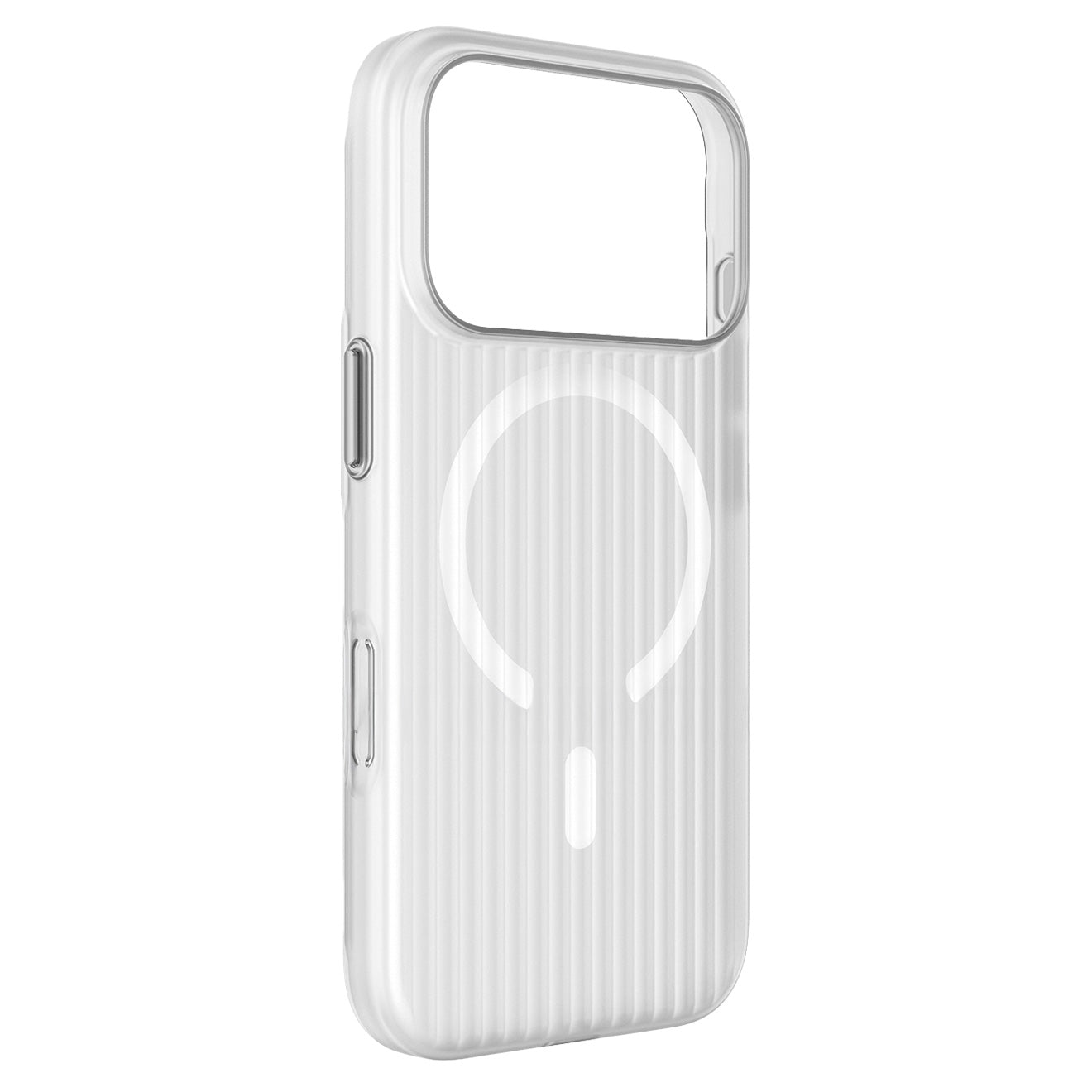 Stripped Slim MagSafe iPhone Case