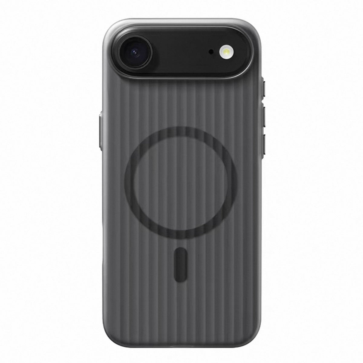 Stripped Slim MagSafe iPhone Case